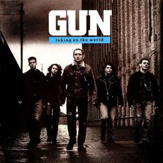 Taking On the World (25th Anniversary Edition) mp3 Artist Compilation by GUN (2)