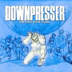 The First Four Years mp3 Artist Compilation by Downpresser