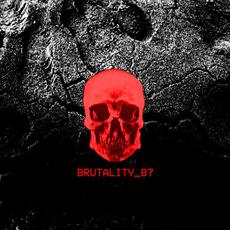 Brutality 87 EP mp3 Album by CYBERCORPSE