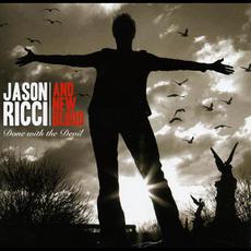 Done With the Devil mp3 Album by Jason Ricci & New Blood