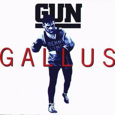 Gallus mp3 Album by GUN (2)