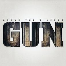 Break the Silence mp3 Album by GUN (2)