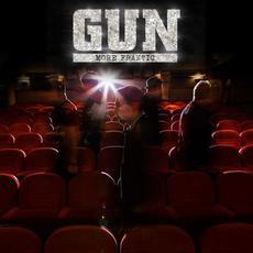More Frantic mp3 Album by GUN (2)