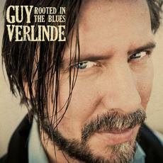 Rooted In The Blues mp3 Album by Guy Verlinde