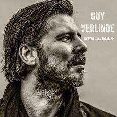 Better Days Ahead mp3 Album by Guy Verlinde