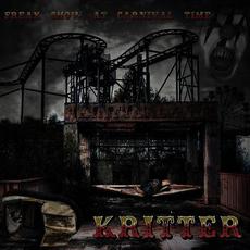 Freak Show at Carnival Time mp3 Album by Kritter