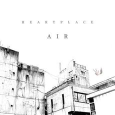 AIR mp3 Album by HEARTPLACE
