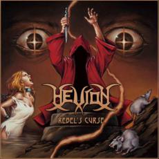 Rebel's Curse mp3 Album by Hellion (2)