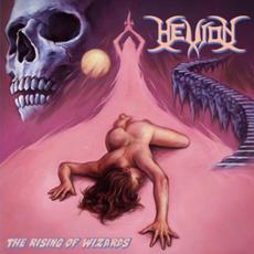 The Rising of Wizards mp3 Album by Hellion (2)