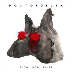 Slow Dog Blues mp3 Album by Doctor Delta