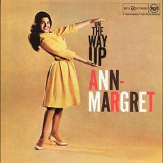 On the Way Up (Japanese Edition) mp3 Album by Ann-Margret