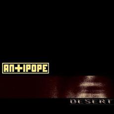 Desert mp3 Album by Antipope
