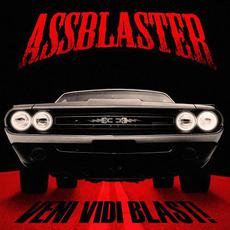Blastphemy Vol. II: Veni Vidi Blast! mp3 Album by Assblaster