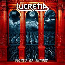 World of Shades mp3 Album by Lucretia