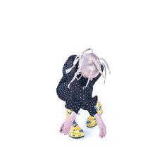 Choke mp3 Single by Poppy