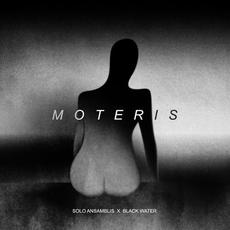 Moteris (Black Water Remix) mp3 Remix by Solo Ansamblis