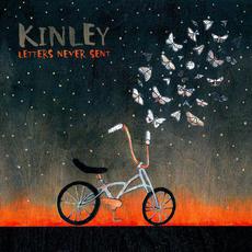 Letters Never Sent mp3 Album by KINLEY