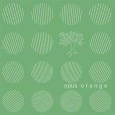 almost there mp3 Album by Opus Orange