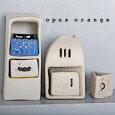 opus orange mp3 Album by Opus Orange