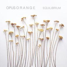 Equilibrium mp3 Album by Opus Orange
