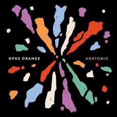 Anatomic mp3 Album by Opus Orange