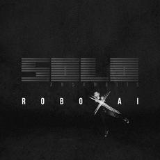 Roboxai mp3 Album by Solo Ansamblis