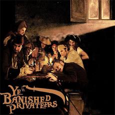 Songs and Curses mp3 Album by Ye Banished Privateers