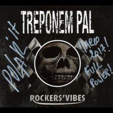 Rockers' Vibes mp3 Album by Treponem Pal