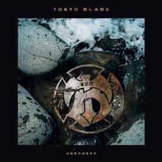 Unbroken mp3 Album by Tokyo Blade