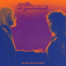No Time for Love Songs mp3 Album by The Mastersons