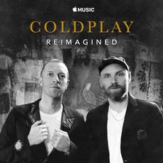 Coldplay: Reimagined mp3 Album by Coldplay