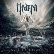 Ours Is the Storm (Limited Edition) mp3 Album by Neaera