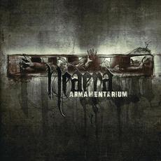 Armamentarium mp3 Album by Neaera