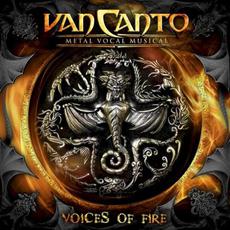 Voices of Fire (Limited Edition) mp3 Album by Van Canto