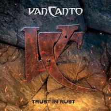 Trust in Rust (Deluxe Edition) mp3 Album by Van Canto