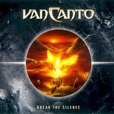 Break the Silence mp3 Album by Van Canto