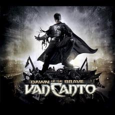 Dawn of the Brave (Limited Edition) mp3 Album by Van Canto