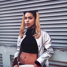 Metallic Butterfly (Re-Issue) mp3 Album by Princess Nokia
