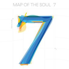 MAP OF THE SOUL : 7 mp3 Album by BTS