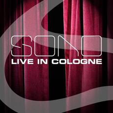 Live In Cologne mp3 Live by Sono