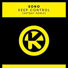 Keep Control (ARTBAT Remix) mp3 Remix by Sono
