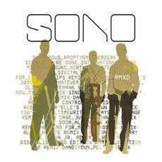 Sono Rmxd mp3 Remix by Sono