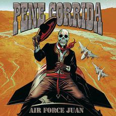 Air Force Juan mp3 Album by Pene Corrida