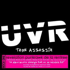 Teen assassin mp3 Album by UVR