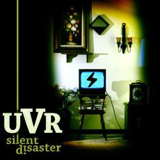 Silent Disaster mp3 Album by UVR