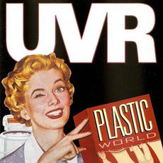 Plastic World mp3 Album by UVR