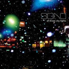 All Those City Lights mp3 Album by Sono