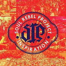 Inspiration mp3 Album by Soul Rebel Project