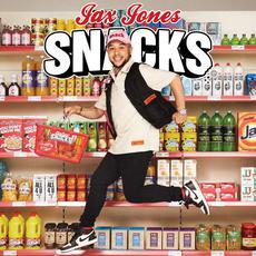 Snacks (Supersize) mp3 Album by Jax Jones