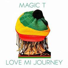 Love Mi Journey mp3 Album by Magic T